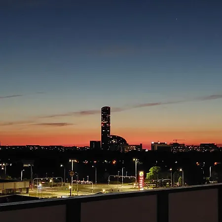 Sunset Apartament-3