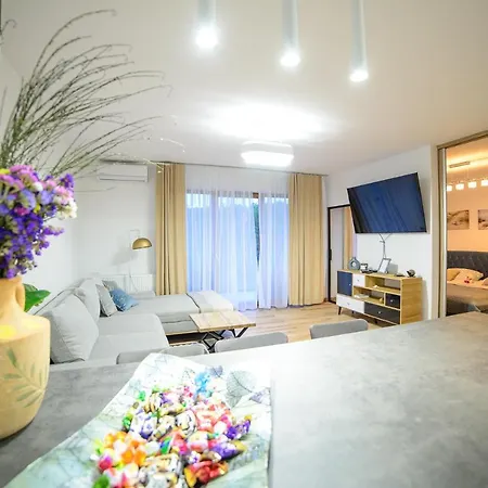 Apartamenty Via Marina-2