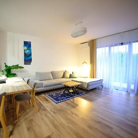 Apartamenty Via Marina-2