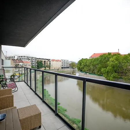 Apartamenty Via Marina-3