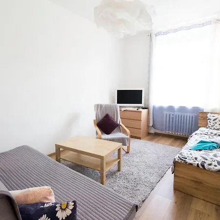 Happy Estate Apartments - Rynek-2