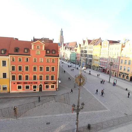 Happy Estate Apartments - Rynek-3