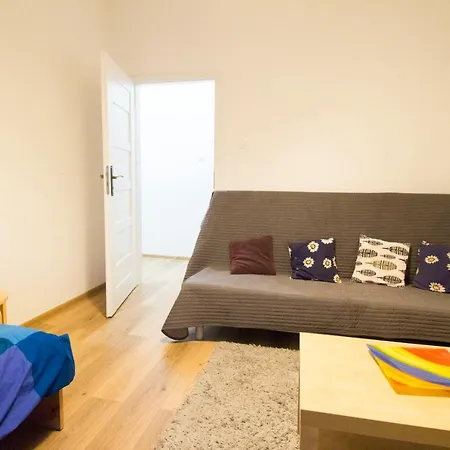 Happy Estate Apartments - Rynek-3