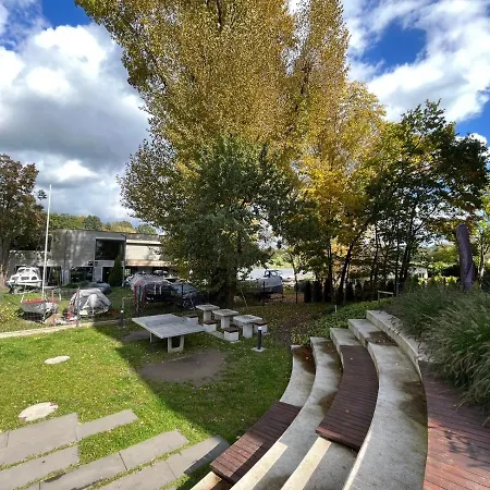Komfortowy Apartament Z Parkingiem-2