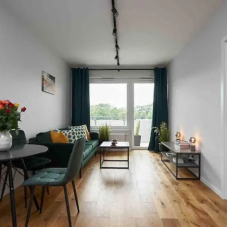 Apartment Olympia-2