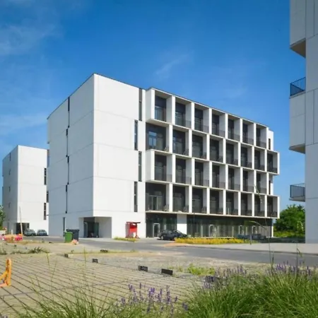 Apartament Airport-2