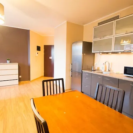 Happy Apartments - Just In Center-3