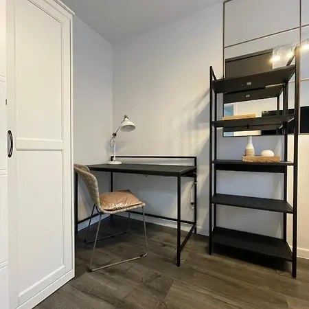 Cozy Apart - Self check-in 24h-2