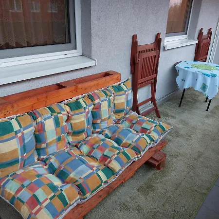 Przytulne Miejsce Do Odpoczynku I Pracy.-3