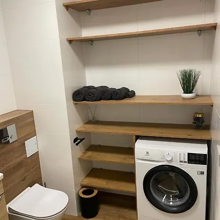 The Botanic Corner Apartment-2