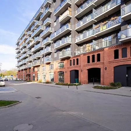 City Comfort Wrocław-2
