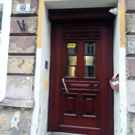 Apartament Rydygiera-3