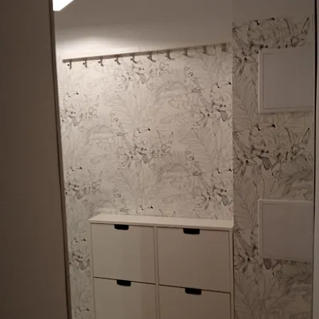 Apartament Rydygiera-2