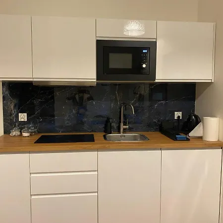 Apartamenty Mikubo Wrocław-2