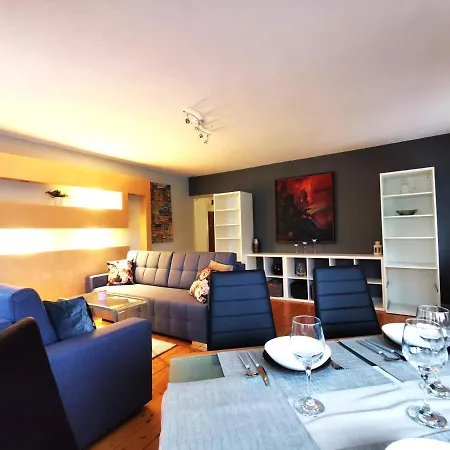 Nozownicza Apartment ~ Self Check-In 24H ~ Lift-3