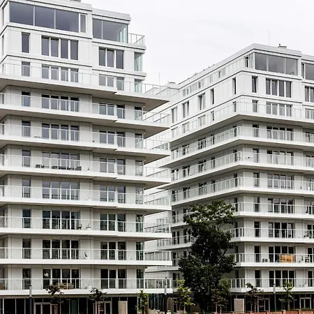 Luksus w centrum nad Odrą-2
