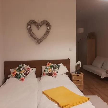 Apartamenty Jednosci 46-3