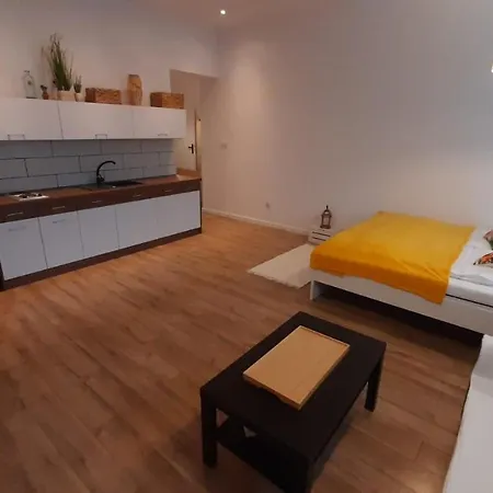 Apartamenty Jednosci 46-2