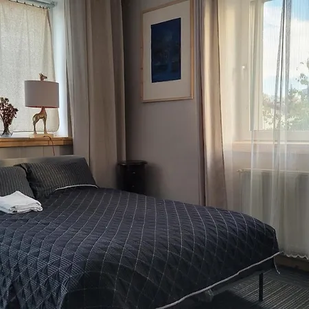 Apartament Almonia-3