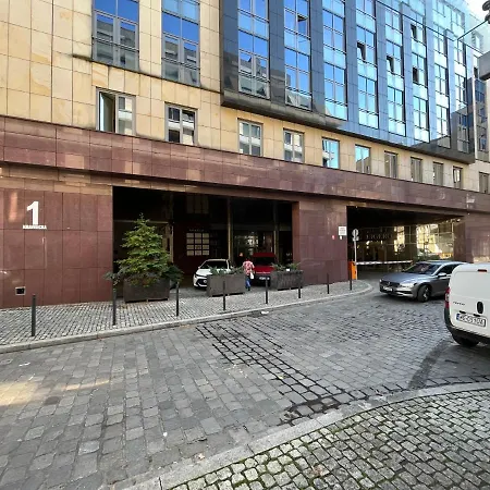Najlepsza Lokalizacja - Urocze Studio Przy Rynku-2