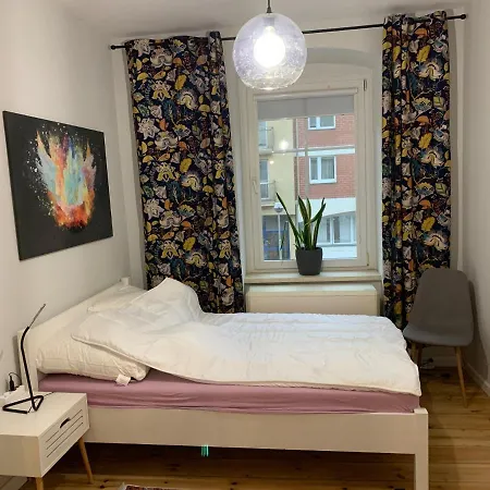 Margaret Apartament W Centrum Wroclawia-2