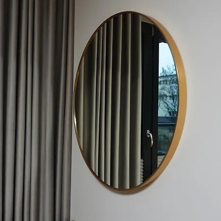 Halo Apartament 07-3
