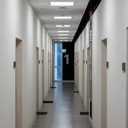 Studia przy lotnisku od WroclawApartament-pl-3
