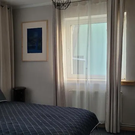 Apartament Almonia-2