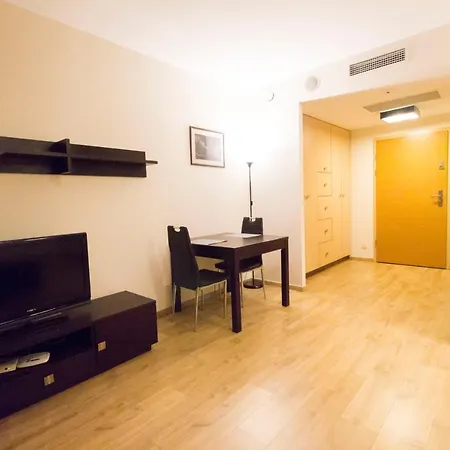 Happy Apartments - Just In Center-3