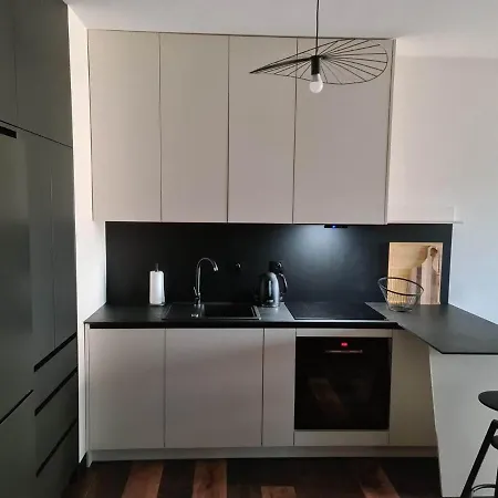 Copper Apartment Free Parking-2