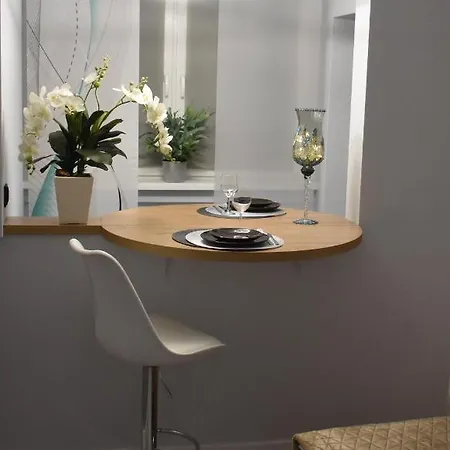 Apartament A Foryou-3