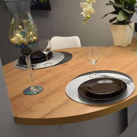 Apartament A Foryou-2