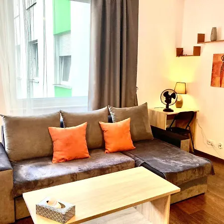 Modern Calm Studio, Wroclaw-2