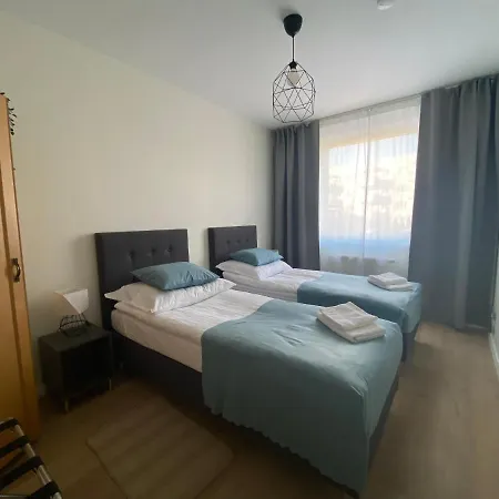 Wrocław Premium Apartment 4You-2
