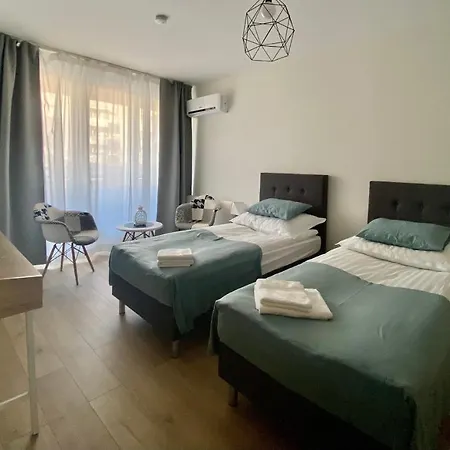 Wrocław Premium Apartment 4You-3