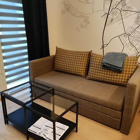 Apartament Airport-3