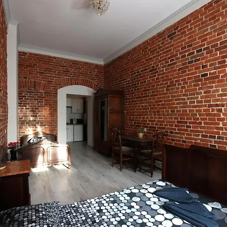 Vanilla Hostel Wrocław-3