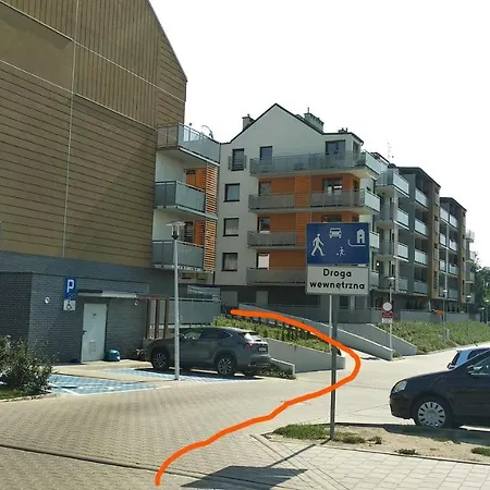 Luksusowy Gaj Apartament By Apartamenty Na Dni Wroclaw-3