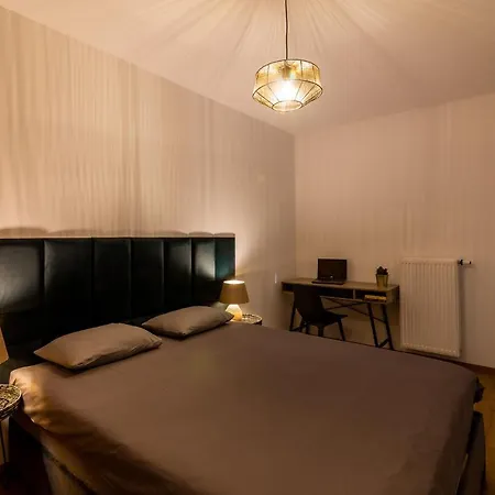 Apartamenty Na Kepie Od Wroclawapartament-Pl-2