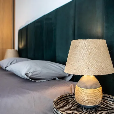 Apartamenty Na Kepie Od Wroclawapartament-Pl-3