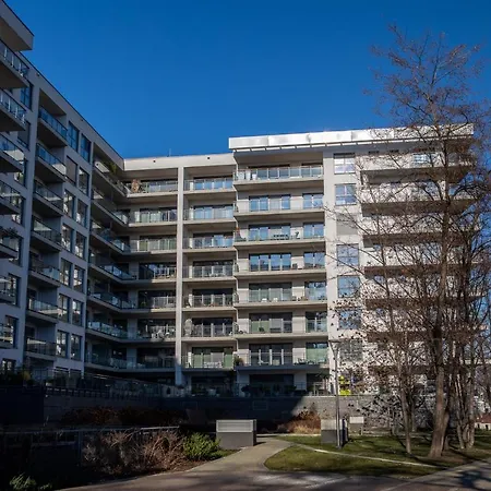 Apartamenty Na Kepie Od Wroclawapartament-Pl-3
