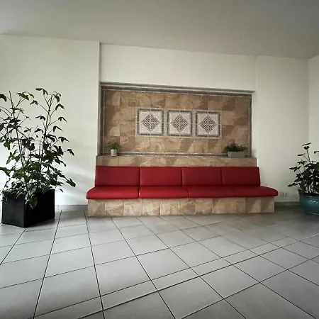 Jagiełły Apartment ~ Self Check-In 24h ~ Parking&Lift-3