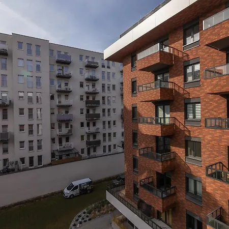 Apartamenty Na Kepie Od Wroclawapartament-Pl-2