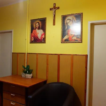 Pokoje Gościnne Św. Józefa-3