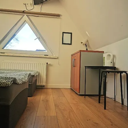 Noclegi Pracownicze Hostel 55-3
