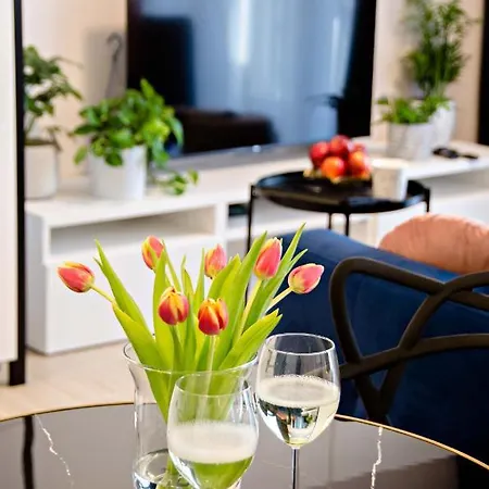 Cherub Apartment-2