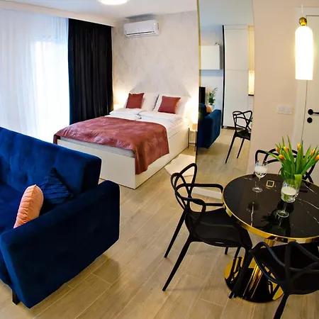 Cherub Apartment-2