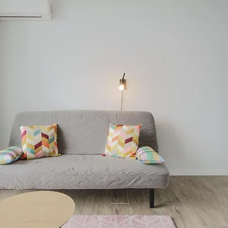 Rentplanet - Apartamenty Zarembowicza-2