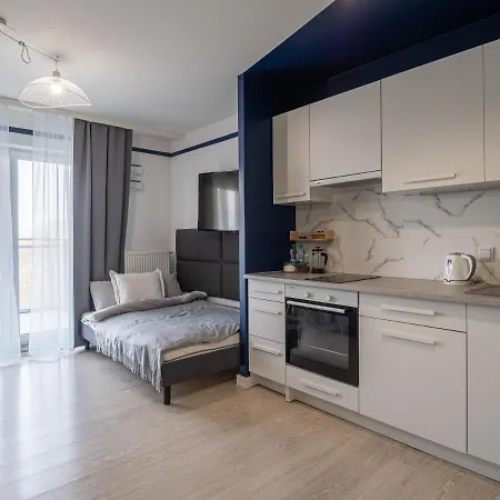 Enes Apartments Softy Lofty 4-3