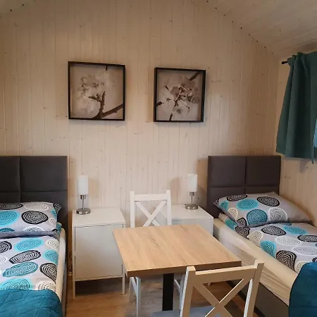 Pokoje Babie Lato-3